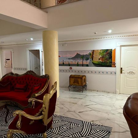 Hotel Antalya - Beach Durrës Extérieur photo