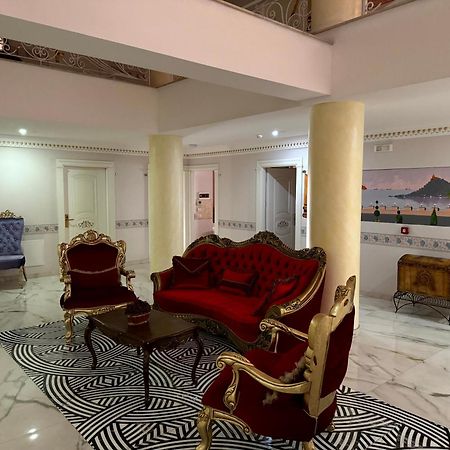 Hotel Antalya - Beach Durrës Extérieur photo