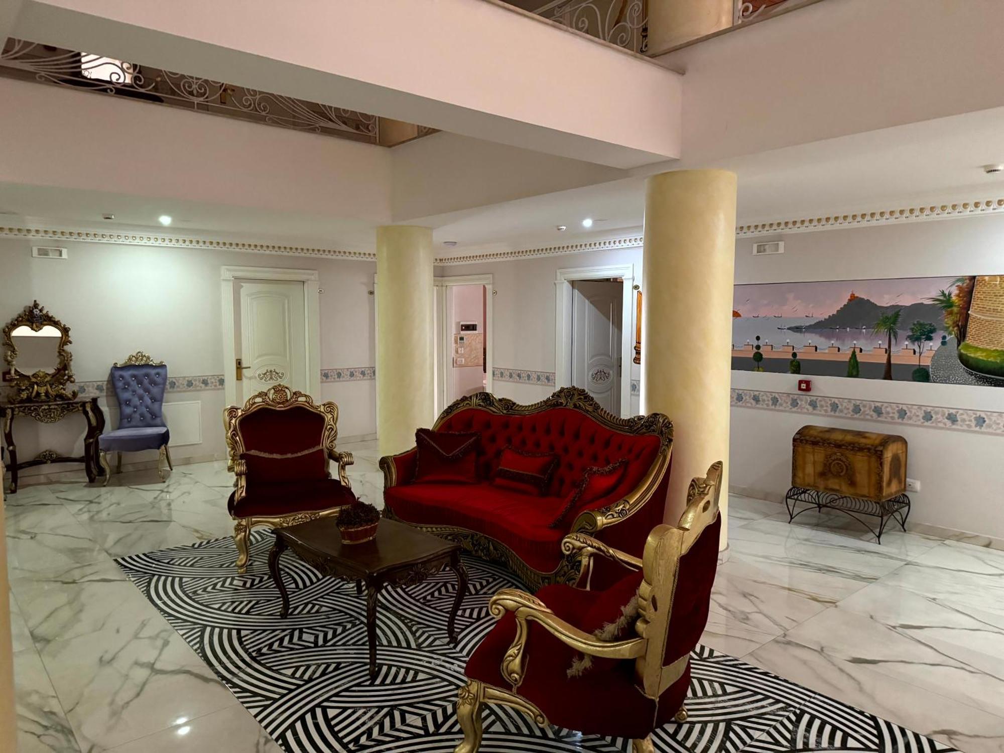 Hotel Antalya - Beach Durrës Extérieur photo