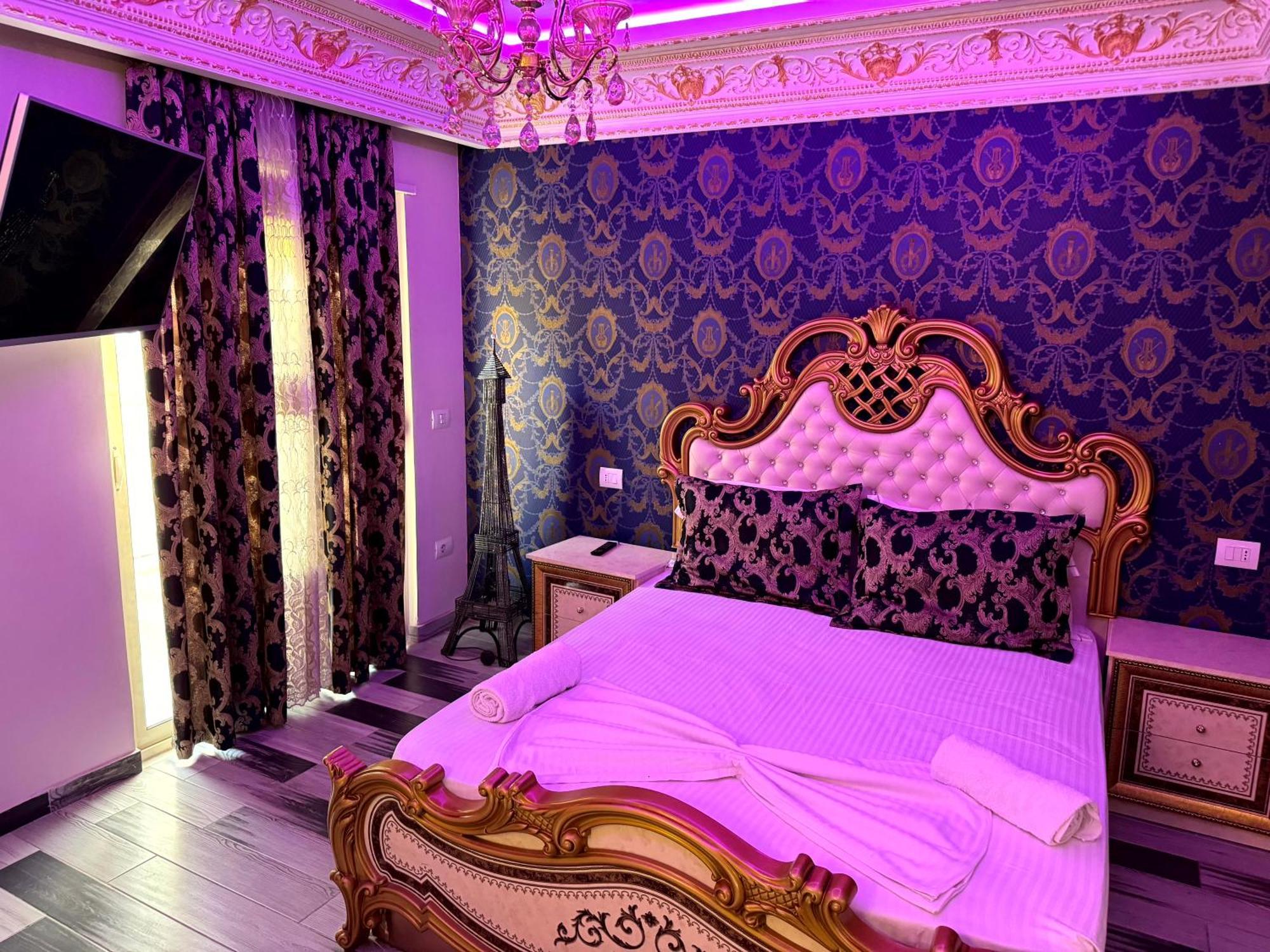 Hotel Antalya - Beach Durrës Extérieur photo