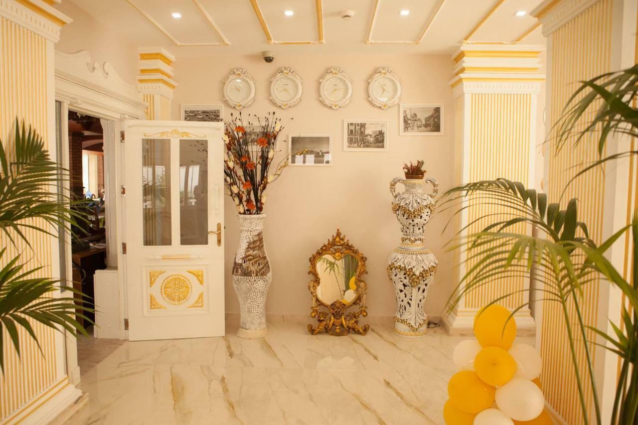 Hotel Antalya - Beach Durrës Extérieur photo