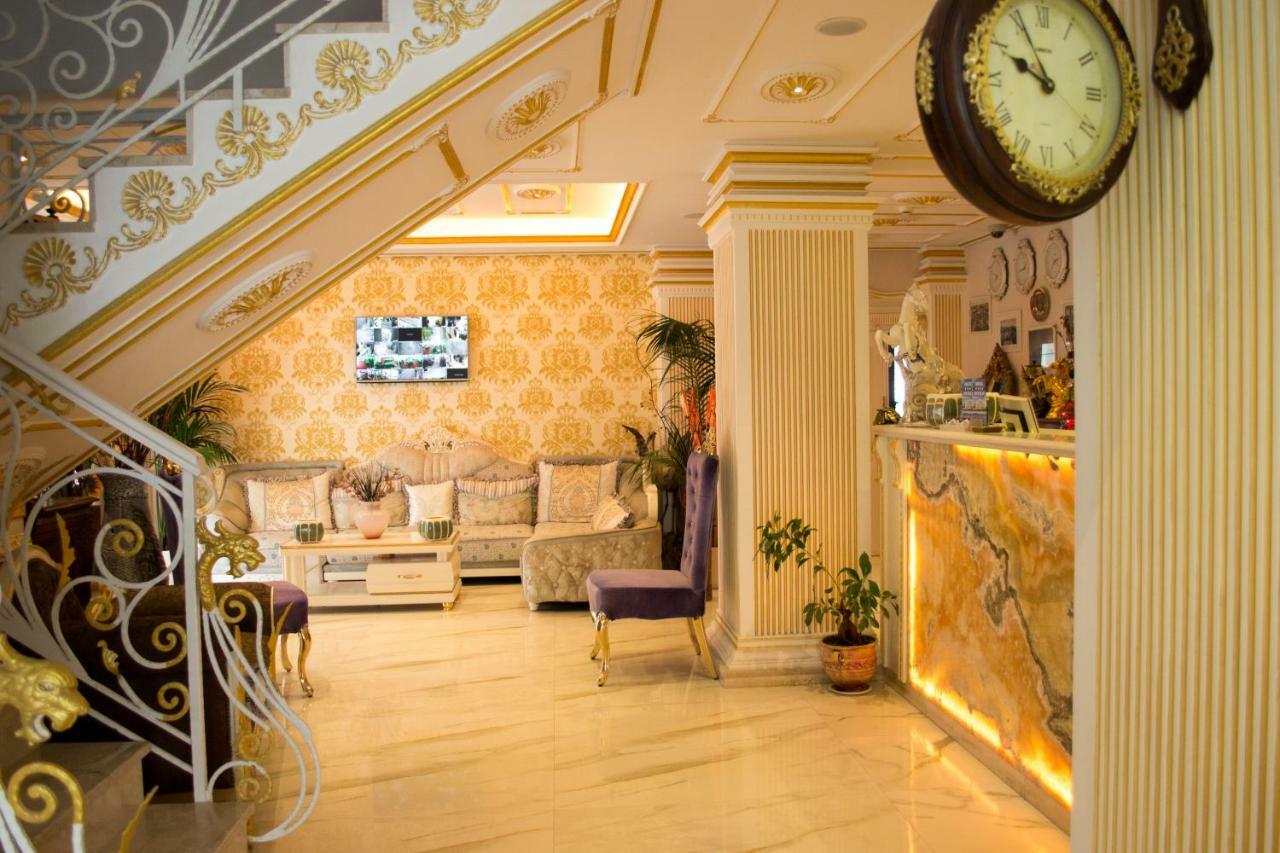 Hotel Antalya - Beach Durrës Extérieur photo