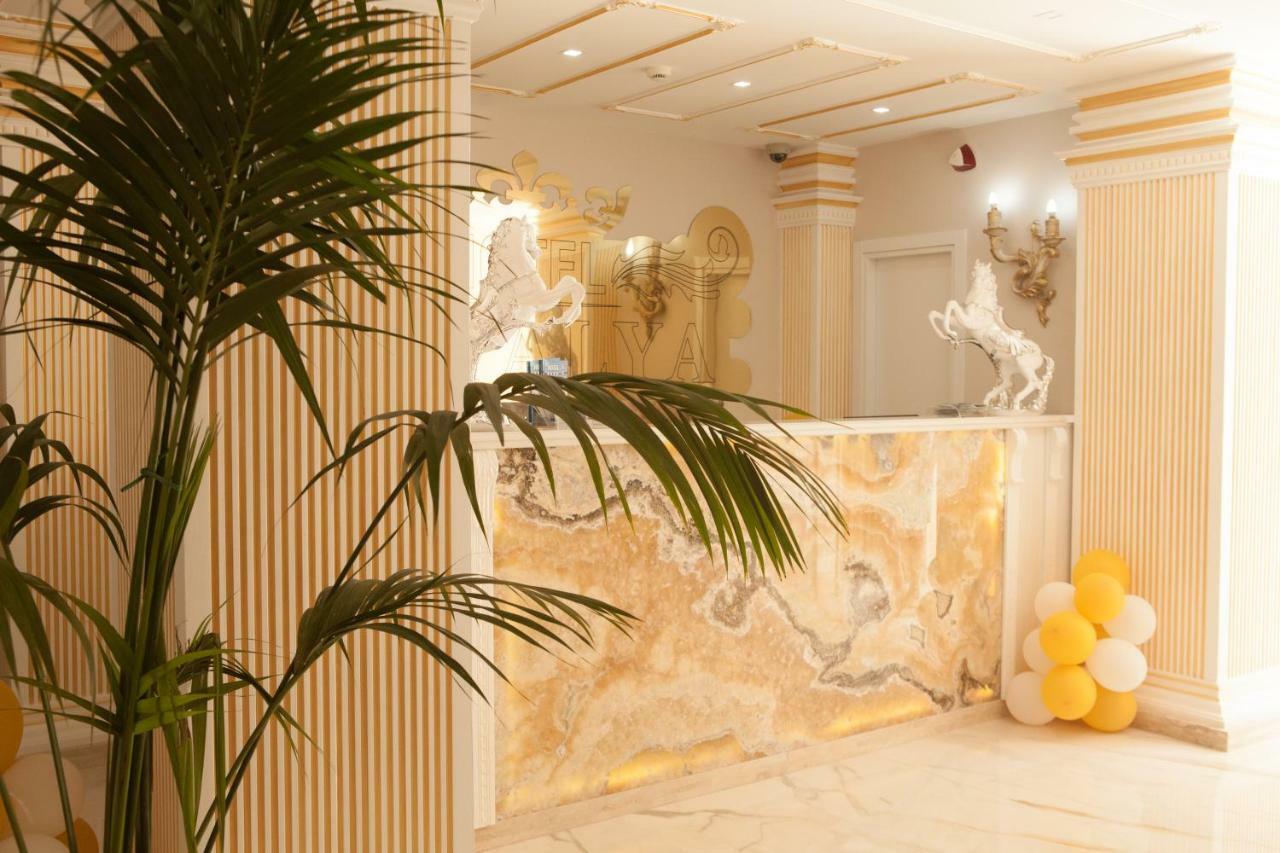 Hotel Antalya - Beach Durrës Extérieur photo