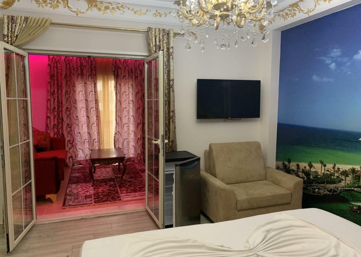 Hotel Antalya - Beach Durrës Extérieur photo